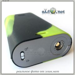 Силиконовый чехол для  100W TC iStick (Silicone Case)