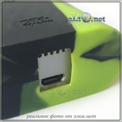 Силиконовый чехол для  100W TC iStick (Silicone Case)