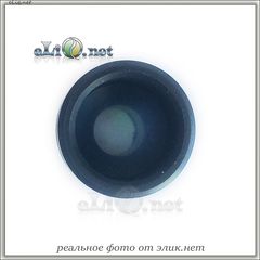 [510] Shorty Drip Tip - короткий широкий дрип-тип.