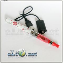 E-Turbo (Vision eGo / Crystal)  V3 Разборной