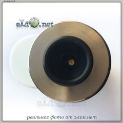 [510] Shorty Drip Tip - короткий широкий дрип-тип.