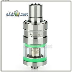 [Предзаказ!] Eleaf LYCHE Atomizer with RBA Head - 4ml - обслуживаемый атомайзер-танк. 