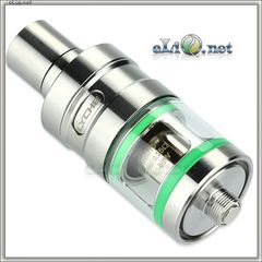 [Предзаказ!] Eleaf LYCHE Atomizer with RBA Head - 4ml - обслуживаемый атомайзер-танк. 