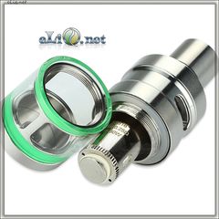 [Предзаказ!] Eleaf LYCHE Atomizer with RBA Head - 4ml - обслуживаемый атомайзер-танк. 