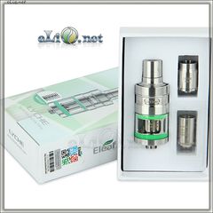 [Предзаказ!] Eleaf LYCHE Atomizer with RBA Head - 4ml - обслуживаемый атомайзер-танк. 