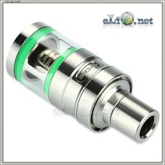 [Предзаказ!] Eleaf LYCHE Atomizer with RBA Head - 4ml - обслуживаемый атомайзер-танк. 