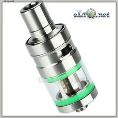 [Предзаказ!] Eleaf LYCHE Atomizer with RBA Head - 4ml - обслуживаемый атомайзер-танк. 