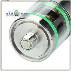 [Предзаказ!] Eleaf LYCHE Atomizer with RBA Head - 4ml - обслуживаемый атомайзер-танк. 
