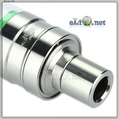 [Предзаказ!] Eleaf LYCHE Atomizer with RBA Head - 4ml - обслуживаемый атомайзер-танк. 