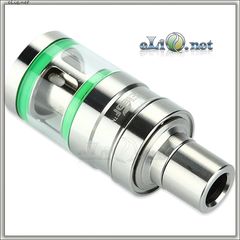 [Предзаказ!] Eleaf LYCHE Atomizer with RBA Head - 4ml - обслуживаемый атомайзер-танк. 