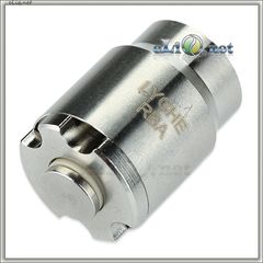 [Предзаказ!] Eleaf LYCHE Atomizer with RBA Head - 4ml - обслуживаемый атомайзер-танк. 