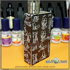 Sigelei 150w боксмод варивольт-вариватт