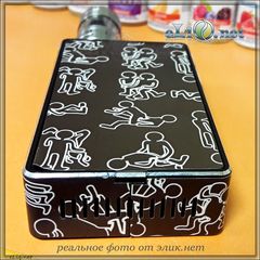 Sigelei 150w боксмод варивольт-вариватт