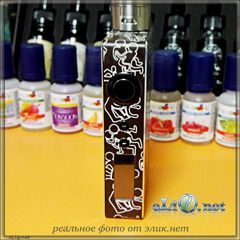 Sigelei 150w боксмод варивольт-вариватт