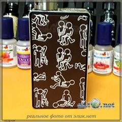 Sigelei 150w боксмод варивольт-вариватт