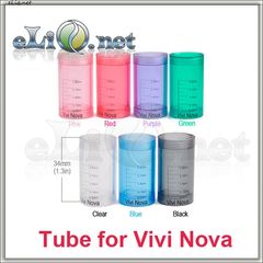 Запасной танк (бак/колба) для клиромайзера Vivi Nova