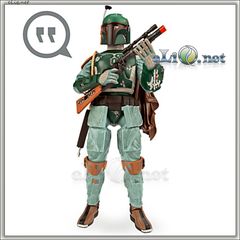 Говорящий Боба Фетт, "Звёздные войны" (Boba Fett, Star Wars, Disney)