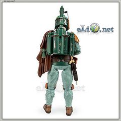 Говорящий Боба Фетт, "Звёздные войны" (Boba Fett, Star Wars, Disney)
