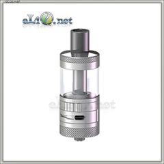 Steam Crave Aromamizer Supreme RDTA - обслуживаемый атомайзер-танк для дрипа. Аромамайзер. (7 мл, 2 стойки)