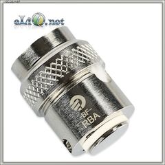 RBA для Joyetech Cubis / eGO AIO / Cuboid Mini - обслуживаемая голова.