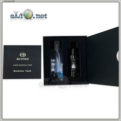 EHPRO Bachelor Nano RTA Tank - 2ml - обслуживаемый атомайзер-танк. 
