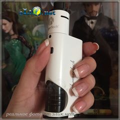 60W Kangertech Dripbox Starter Kit - боксмод вариватт + атомайзер для дрипа, набор