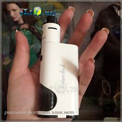 60W Kangertech Dripbox Starter Kit - боксмод вариватт + атомайзер для дрипа, набор