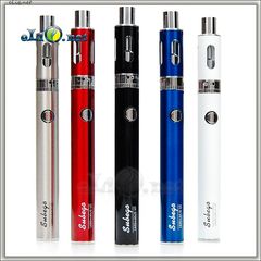ROTK Subego 50W 1600mAh TC Starter Kit. Стартовый набор с ТК.