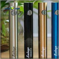 ROTK Subego 50W 1600mAh TC Starter Kit. Стартовый набор с ТК.