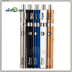 ROTK Subego 50W 1600mAh TC Starter Kit. Стартовый набор с ТК.