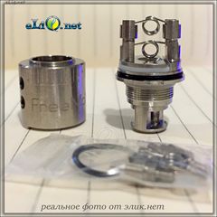 RTA для Freemax Scylla - обслуживаемая база.