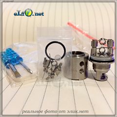 RTA для Freemax Scylla - обслуживаемая база.