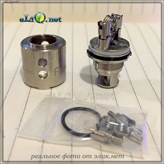 RTA для Freemax Scylla - обслуживаемая база.