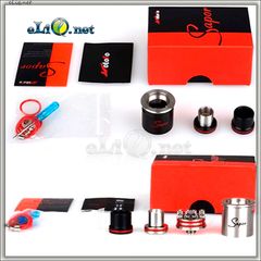Wotofo Sapor RDA - обслуживаемый атомайзер для дрипа.