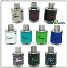 Wotofo Sapor RDA - обслуживаемый атомайзер для дрипа.