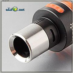 [510] Vpark Airflow Drip tip. дриптип с обдувом.