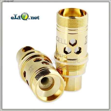 Керамический испаритель Ceramic cCELL на  Vaporesso TARGET