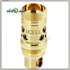 Керамический испаритель Ceramic cCELL на  Vaporesso TARGET