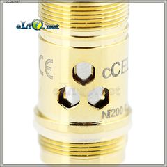 Керамический испаритель Ceramic cCELL на  Vaporesso TARGET