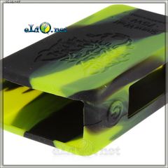 Силиконовый чехол для Snow Wolf Mini 75W TC.