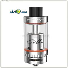 GeekVape Griffin 25 RTA Tank - обслуживаемый атомайзер Гриффин. Оригинал. STANDART