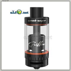 GeekVape Griffin 25 RTA Tank - обслуживаемый атомайзер Гриффин. Оригинал. STANDART