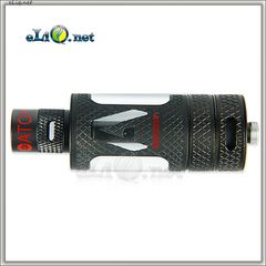 ATOM. Assassin Subxero Tank Kit - 6ml - сабомный атомайзер.