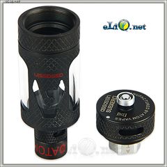 ATOM. Assassin Subxero Tank Kit - 6ml - сабомный атомайзер.