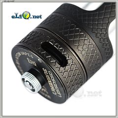 ATOM. Assassin Subxero Tank Kit - 6ml - сабомный атомайзер.
