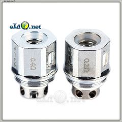 ATOM. Assassin Subxero Tank Kit - 6ml - сабомный атомайзер.