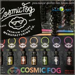 30 мл EUPHORIA. COSMIC FOG - Премиальные жидкости из Калифорнии.
