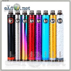 [Vision] Vapros 1300mAh eGo Variable Voltage Battery - варивольт