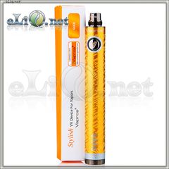 [Vision] Vapros 1300mAh eGo Variable Voltage Battery - варивольт