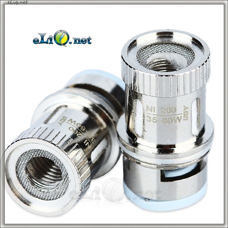 Испаритель на IJOY Reaper Plus Tank Kit.